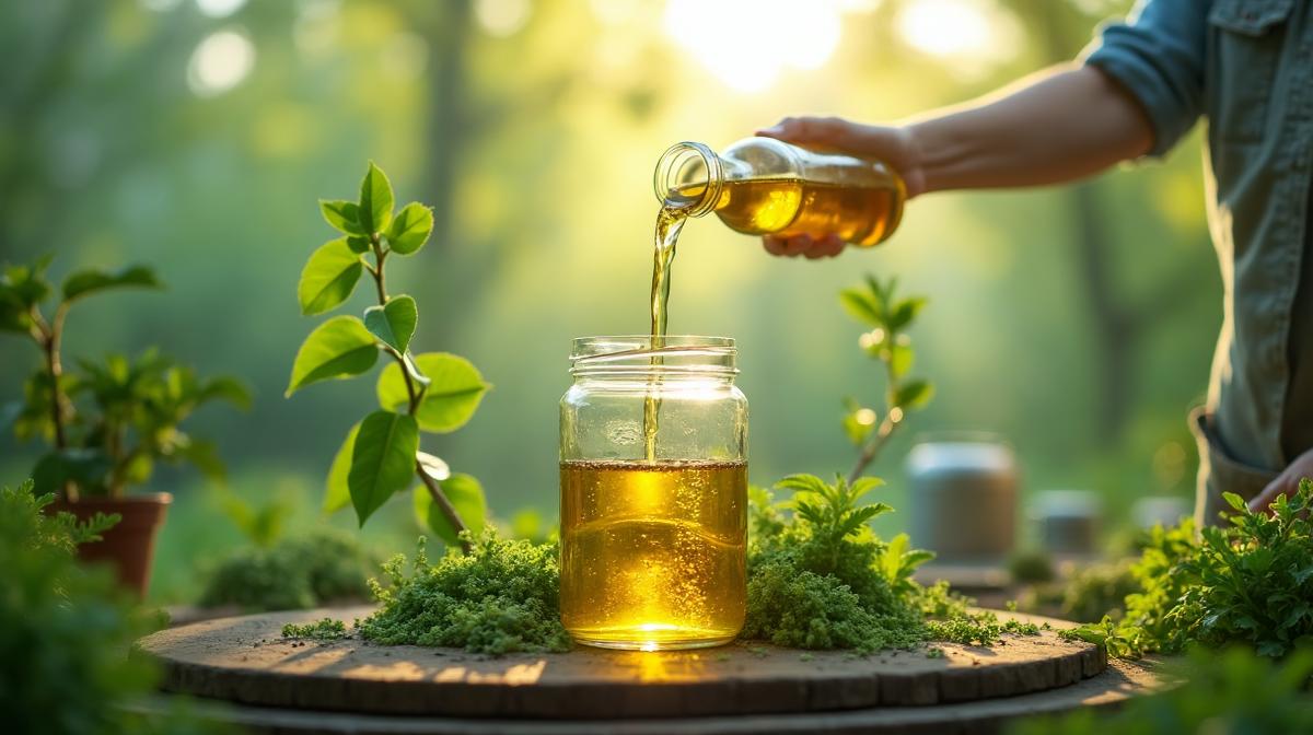 The Environmental Benefits of Cooking Oil Recycling
