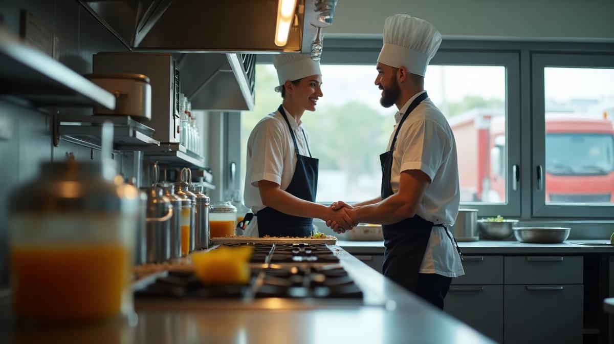 How to Choose the Right Oil Collection Service for Your Restaurant